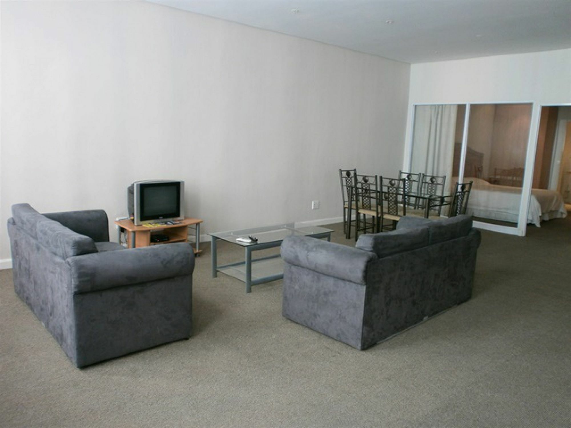 Glaston House Cape Town Exterior foto